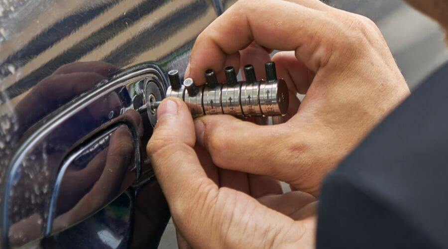 Expert tile roof repair services in Liberty, MS